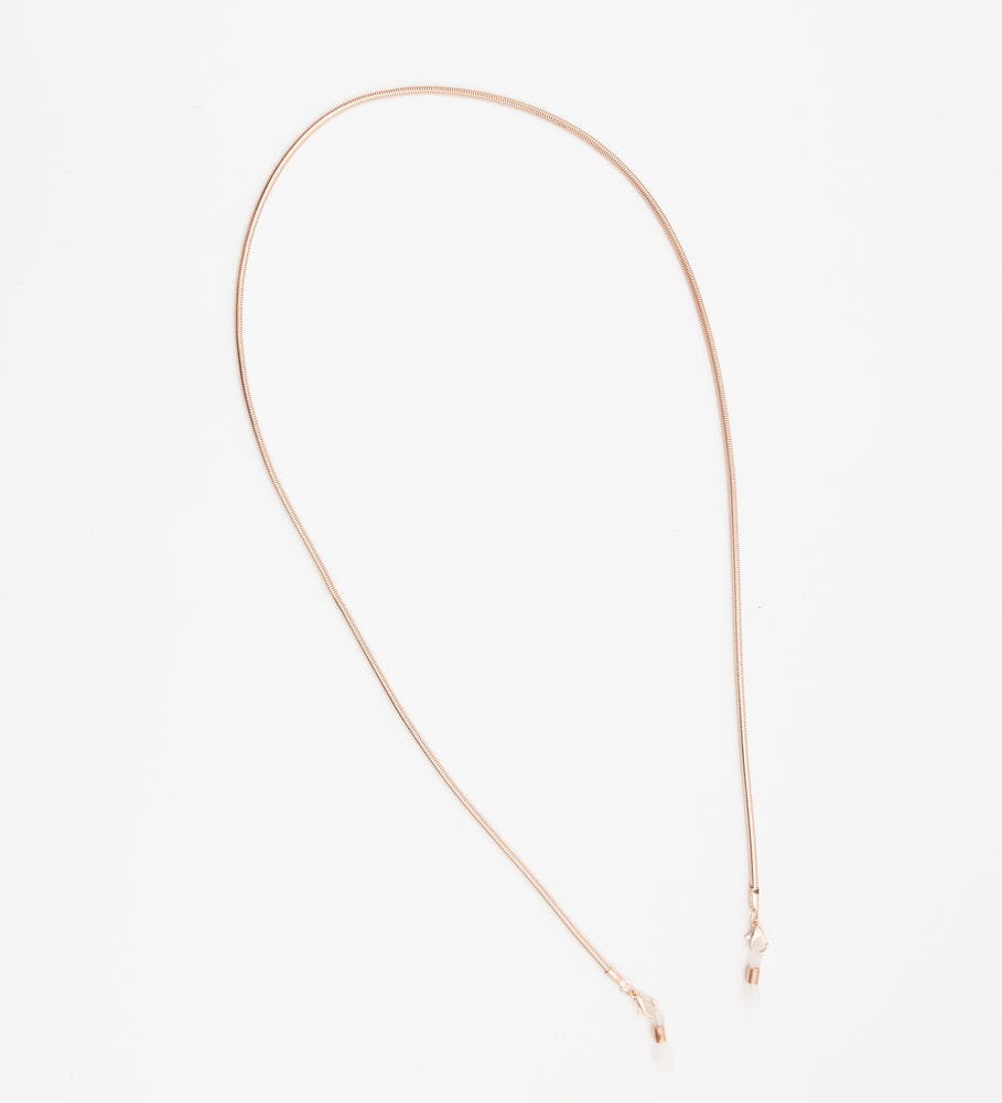 Lydia Rose Gold Chain